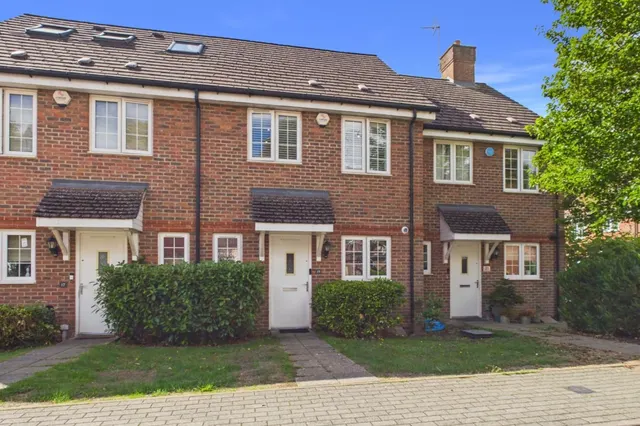Amersham, Buckinghamshire, photo 1