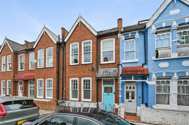 Galloway Road, London, W12, photo 1
