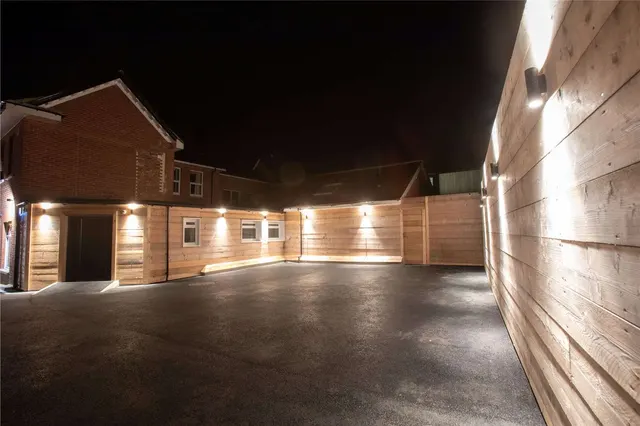 Photo 2 — Freshwater House, 15 School Green Road, Isle Of Wight, PO40 9AJ