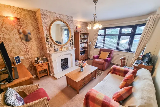 Photo 3 — Oxenden Road, Tongham, Farnham, Surrey, GU10 1AR