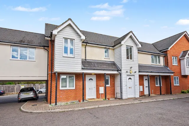 Lime Tree Place, Ipswich, IP1, photo 1