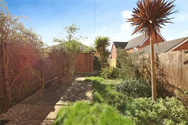 Photo 2 — Eagle Way, Hampton Vale, Peterborough, Cambridgeshire, PE7