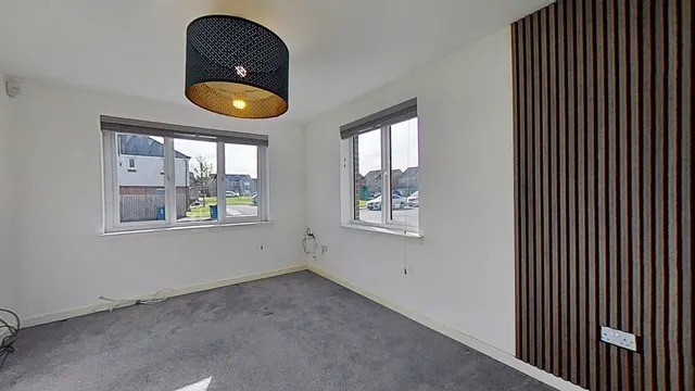 National Drive, Glasgow, G43, photo 2