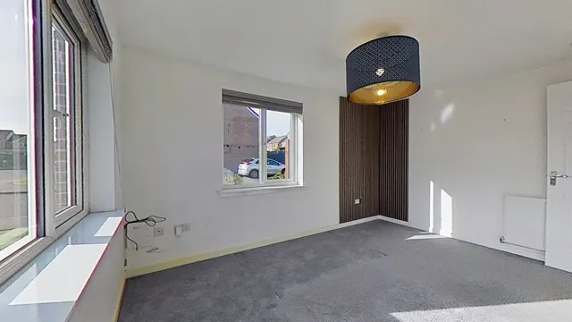 National Drive, Glasgow, G43, photo 3
