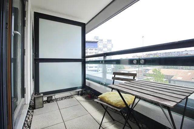 Marsh Lane, Leeds, West Yorkshire, LS9, photo 1