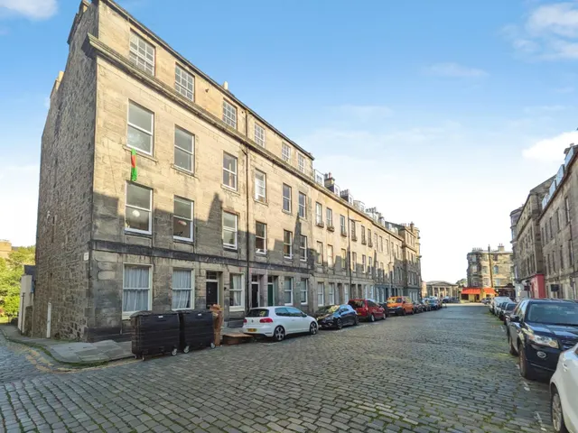 Barony Street, Edinburgh, EH3, photo 1