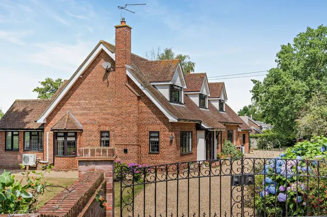 Kelvedon Road, Little Braxted, Essex, CM8 3LE, photo 1