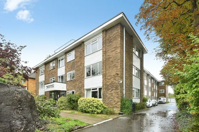 Cumberland Road, Brighton, BN1, photo 1
