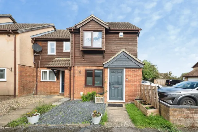 Magpie Way, Winslow, MK18, photo 1