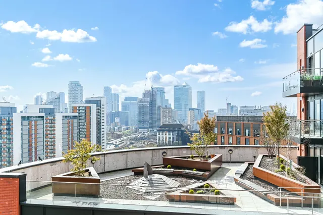 Silvcea Way, London, E14, photo 3