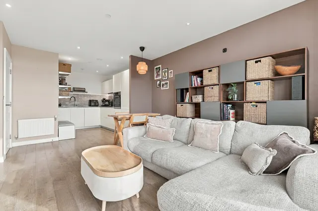 Chorley Court, London, E14, photo 2