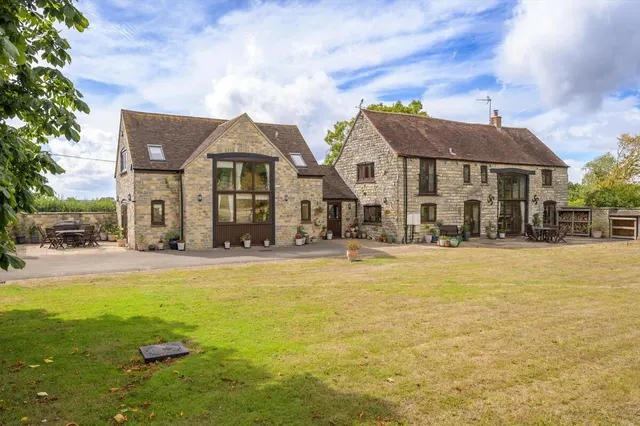 Blanchworth, Stinchcombe, GL11, photo 1