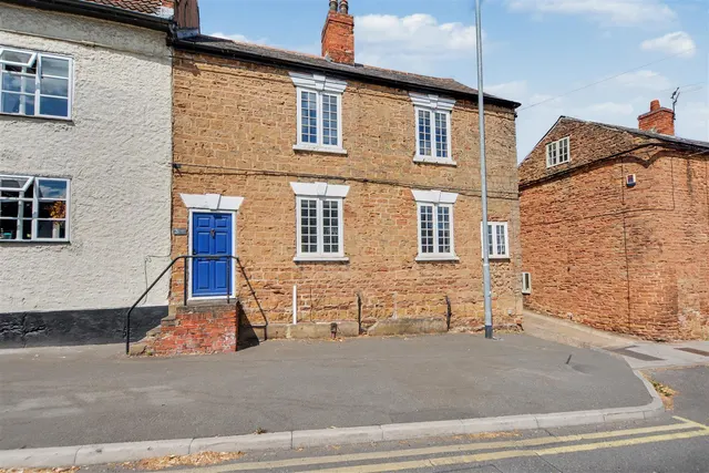 Nottingham Road, Nuthall, NG16, photo 1