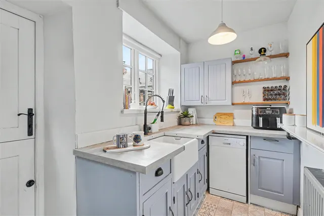 Nottingham Road, Nuthall, NG16, photo 3