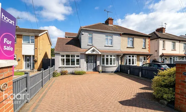 Hart Road, Benfleet, SS7, photo 1