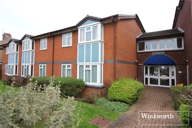 Furzehill Road, Borehamwood, Hertfordshire, WD6, photo 1