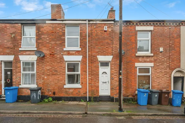 Crosby Street, Derby, DE22, photo 1