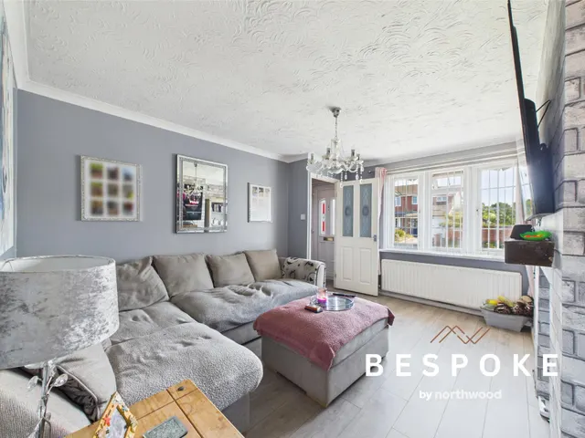 Sedgemere Avenue, Leighton, CW1, photo 3