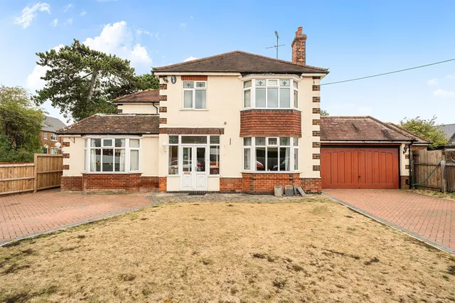 North Street, Wellingborough, NN9, photo 1