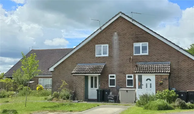 Blackmore Road, Shaftesbury, Dorset, SP7 8RL, photo 1