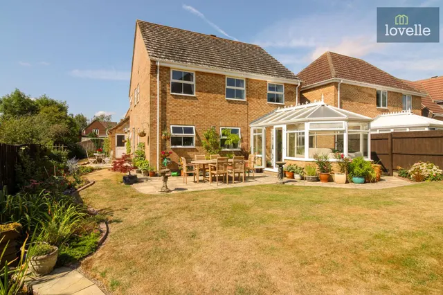 Eresbie Road, Louth, LN11, photo 2