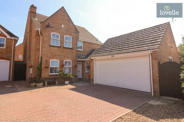 Eresbie Road, Louth, LN11, photo 1