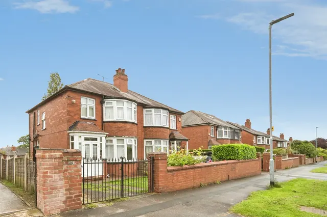 Arlington Road, Leeds, photo 1