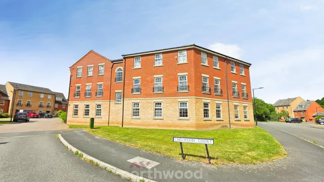 Chelwood Court, Balby, DN4, photo 1