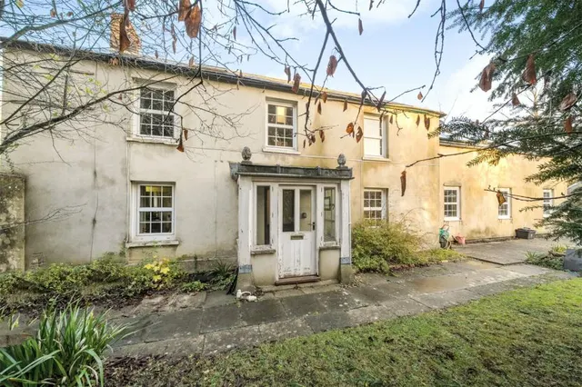 Witney Road, Witney, OX29, photo 1