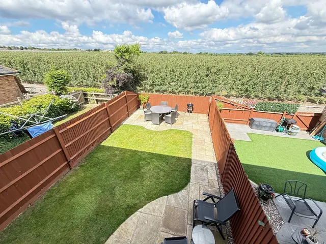 Stunning Family Home In A Private Gated Development Overlooking Orchards, Russett Farm, photo 3