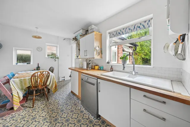 Kings Close, Letcombe Regis, OX12, photo 3