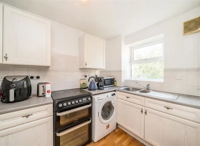 Basevi Way, Deptford, SE8, photo 1
