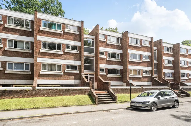 Silverdale Road, Banister Park, SO15, photo 1