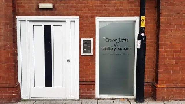 Marsh Street, Walsall, WS2, photo 2