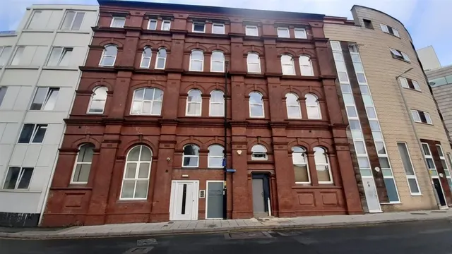 Marsh Street, Walsall, WS2, photo 1