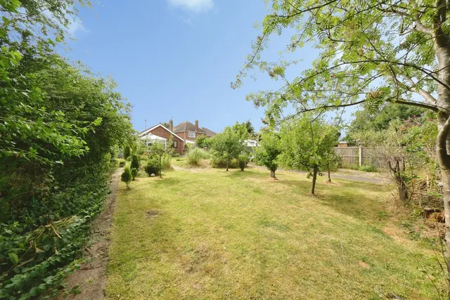 Park Hall Road, Mansfield Woodhouse, Mansfield, Nottinghamshire, NG19, photo 1