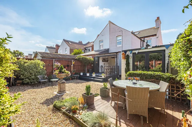 Spacious Family Home in Hunstanton, photo 1