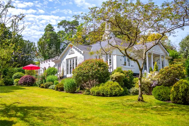 Cotmaton Road, Sidmouth, Devon, EX10 8SW, photo 1