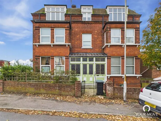 Approach Road, Margate, Kent, CT9, photo 1
