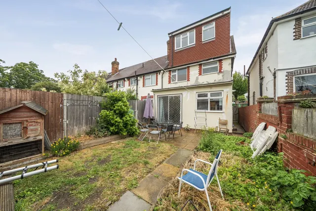 Photo 2 — Westmount Road, SE9
