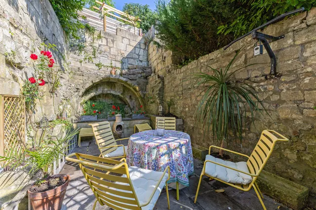 Photo 2 — Highbury Terrace, Bath, BA1