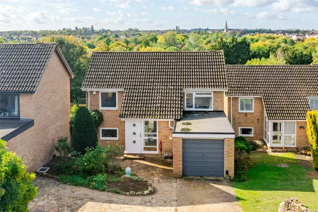 Wharf View, Buckingham, MK18, photo 1