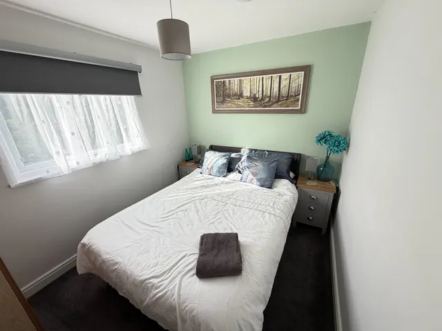 Glan Gwna Holiday Park, Caeathro, LL55, photo 3