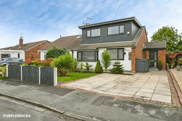 Alderley Road, Warrington, WA4, photo 1