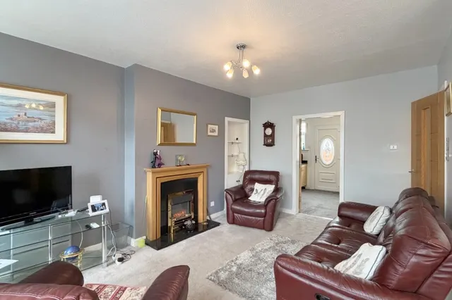 Photo 3 — Robert Street, Kirkcaldy, Kirkcaldy, KY1 3HD