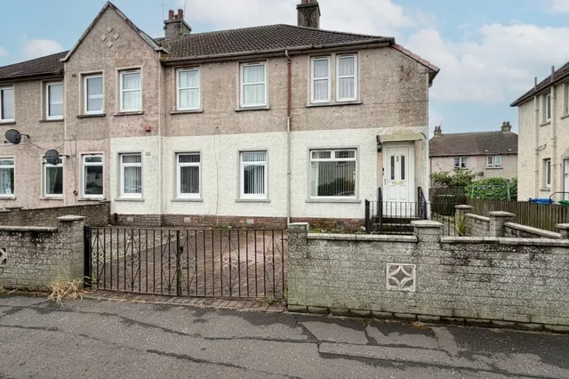 Robert Street, Kirkcaldy, Kirkcaldy, KY1 3HD, photo 1