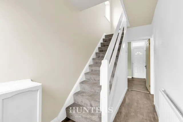 Acresfield, Middleton, M24, photo 2