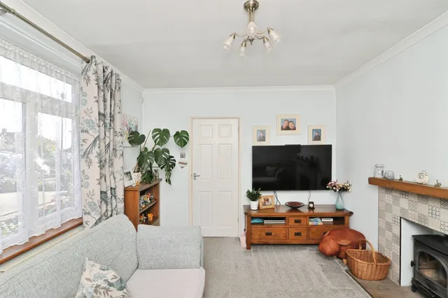 Photo 2 — Dymond Road, St. Leonards-On-Sea
