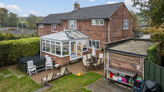 Cherry Croft, Welwyn Garden City, AL8, photo 2