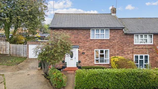 Cherry Croft, Welwyn Garden City, AL8, photo 1